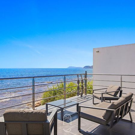Maison sur l'eau-Hyères-Almanarre-Parkings/Clim/WIFI Extérieur photo